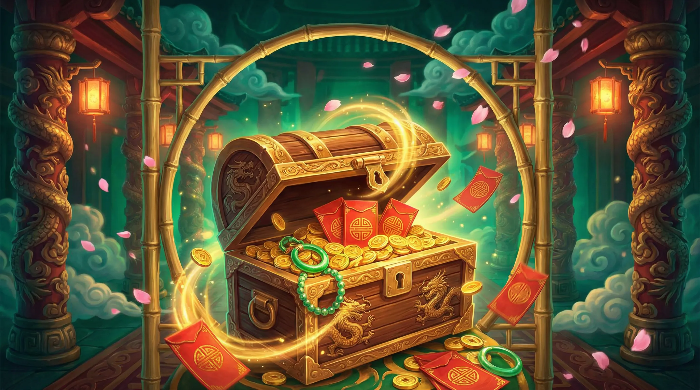 Promoções e bônus generosos do cassino ganheibet